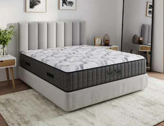 cahaba bedding mattress